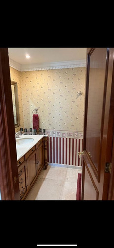 Imagen 5 de 29 de Penthouse En Venta En Residencial Enramada
