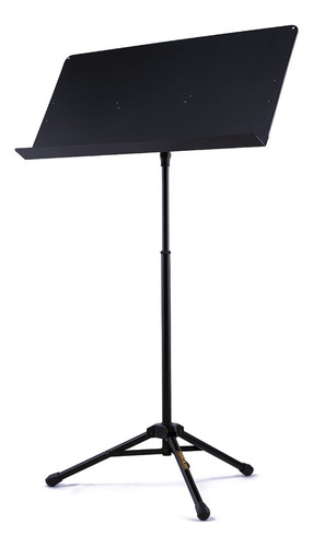 Atril Para Partitura Con Ajuste De Altura Hercules Bs243b