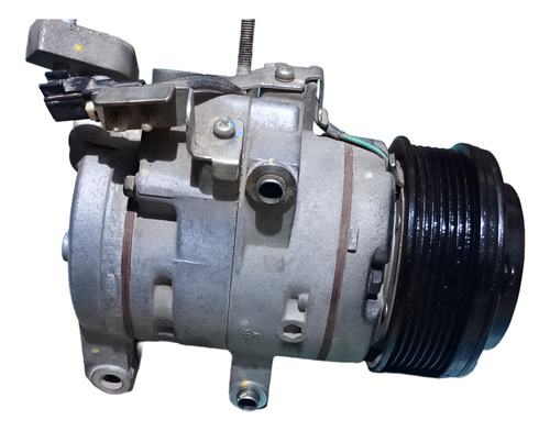 Compresor A/c Ford Ranger 3.2 2013/20 Diesel Eb3b-19d629-db (Usado)