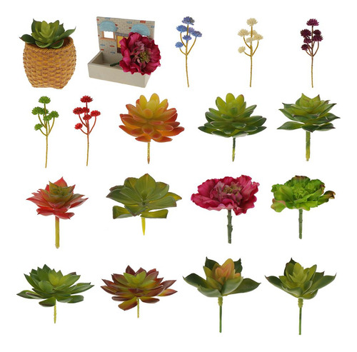Planta Artificial
