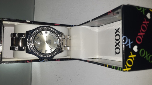 Reloj Xoxo