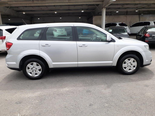 Dodge Journey 2.4 Sxt Atx (2 Filas) Dg