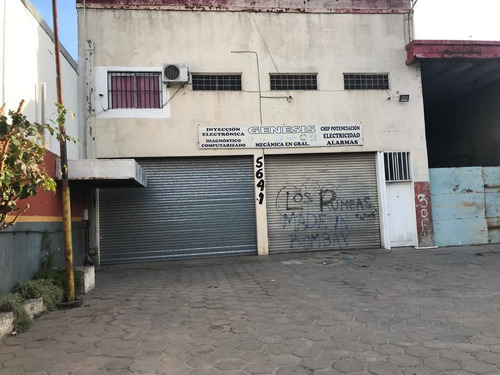 Imagen 1 de 14 de Galpón En Venta En Jose Clemente Paz