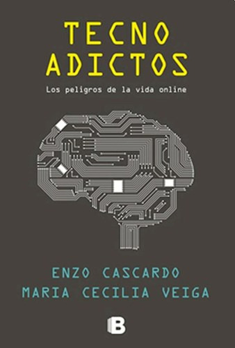 Tecnoadictos / Enzo Cascardo