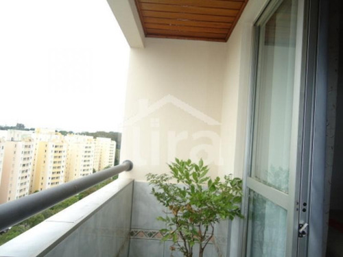 Imagem 4 de 15 de Ref.: 1713 - Apartamento Em Osasco Para Venda - V1713