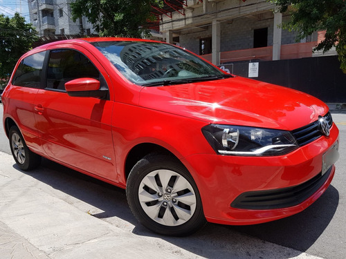 Volkswagen Gol 2013 1.0 Tec Total Flex 3p