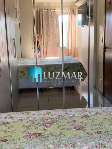 Imagem 7 de 15 de Apartamento Com Dois Dormitórios No Jardim Vergueiro Piraporinha - 426ll