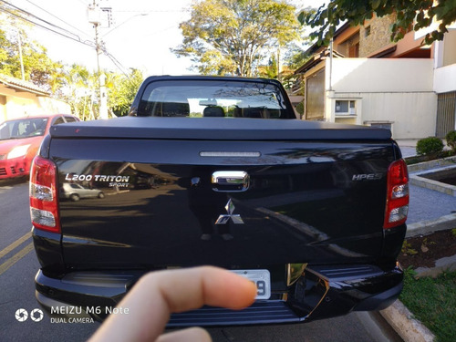 Imagem 13 de 13 de Mitsubishi L200 Triton