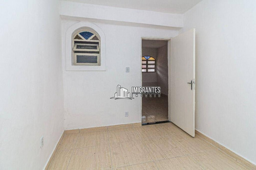 Imagem 14 de 20 de Casa De Condomínio De 2 Dormitórios, Sendo 1 Suíte, No Boqueirão, Em Praia Grande - Ca0357