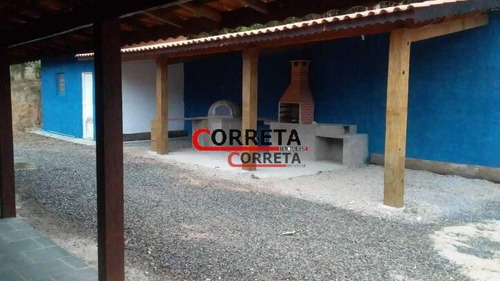 Imagem 7 de 9 de Chácara De 1000m² Em Loteamento No Piaí. - 383