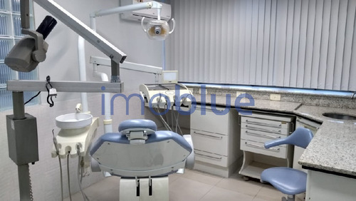 Imagem 1 de 15 de Consultório No Blue Tower... - 1555