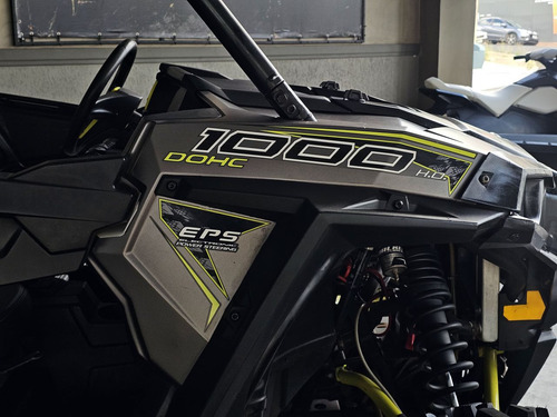 Utv Polaris Rzr Xp 1000
