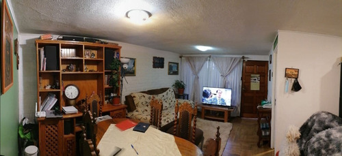 Imagen 8 de 19 de Casa En Venta En Maipú