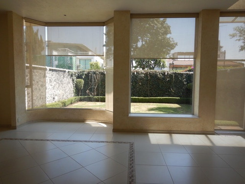 Imagen 2 de 13 de Casa En Venta Calle Cerrada Jardines Pedregal De San Angel