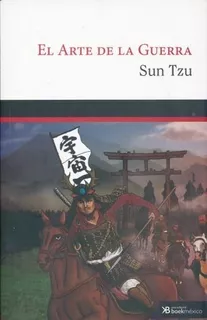 El Arte De La Guerra - Sun Tzu - Nuevo - Original