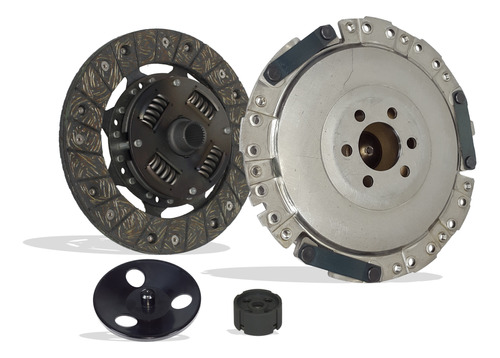 Kit De Clutch 2001 2002 2003 Seat Cordoba 1.6l L4 5vel