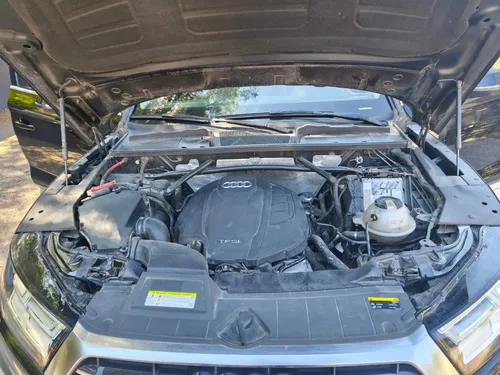Audi Q5 2.0 L 45 Tfsi Elite Dsg