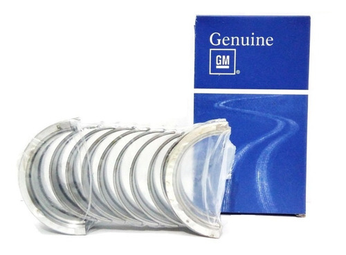 Imagen 2 de 3 de Conchas Bancada Fiat Palio Siena 1.8 Std 010 020 030 040 Gm
