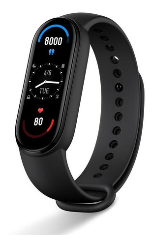 Imagen 4 de 9 de Xiaomi Mi Smart Band 6