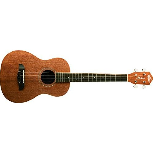 Ukulele Barítono De 4 Cuerdas Ou52au