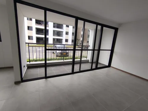 Apartamento En Arriendo En Parque Natura. Cod A11651