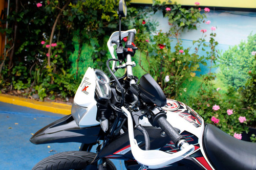 Akt Ttx 200 2019