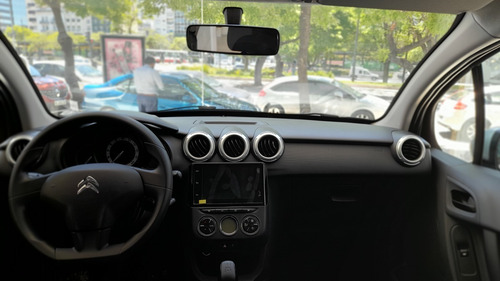 Citroen C3 Feel Automático