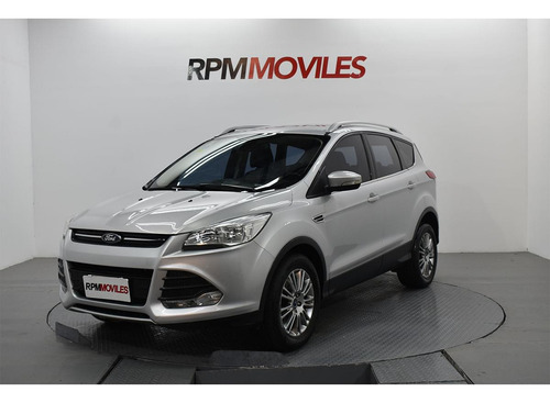 Ford Kuga 1.6 Sel 6mt Fwd T 150 Cv