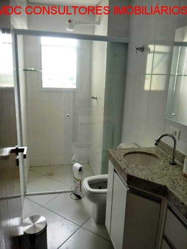 Imagem 15 de 18 de Apartamento - Mdc 0818 - 2579804