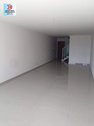 Imagem 9 de 15 de Sobrado - Vila Marieta - Ref: 2011 - V-2011