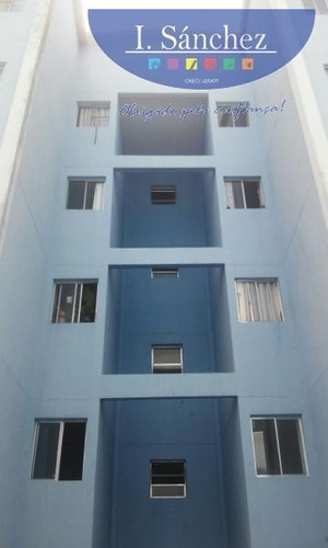 Imagem 6 de 15 de Apartamento Para Venda Em Itaquaquecetuba, Vila Miranda, 2 Dormitórios, 1 Banheiro, 1 Vaga - 180214c_1-855205