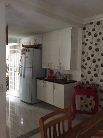 Casa Com 3 Dormitórios À Venda, 150 M² Por R$ 583.000,00 - Parque Villa Flores - Sumaré/sp - Ca5188
