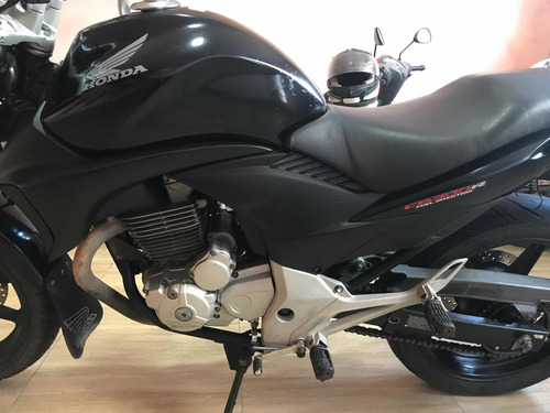 Honda Cb300