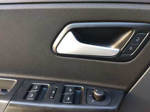 Volkswagen Fox 2020 1.6 Connect Total Flex 5p