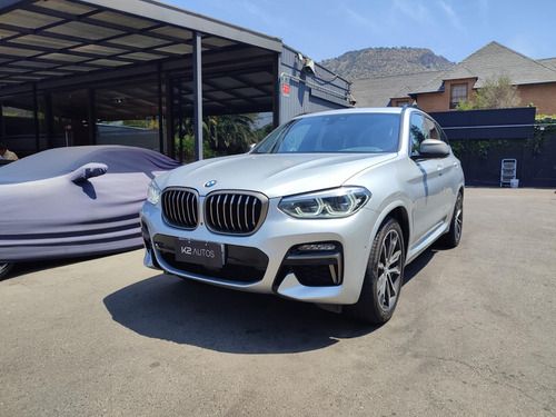 BMW X3 M40I XDRIVE 3.0
