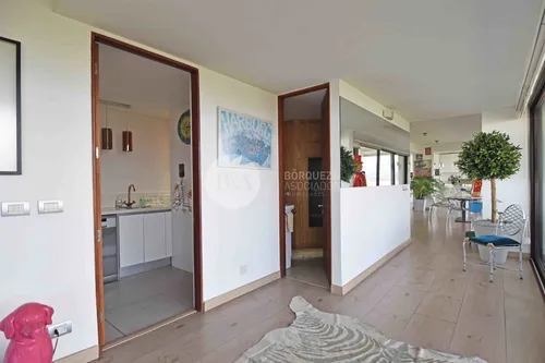 22543 - Espectacular Penthouse / Sport Frances