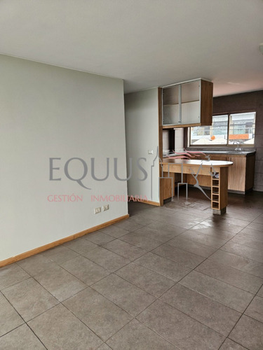 Lindo Y Acogedor Depto En Arriendo Ubicado En Concón.
