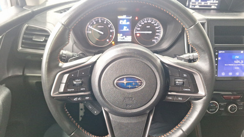 Subaru XV 2.0I CVT DYNAMIC SP 4WD