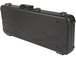 Estuche Case Fender Guitarra Rigido Dlx, Strato O Tele