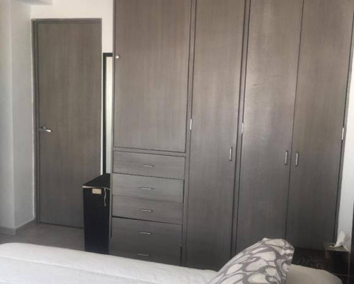 Imagen 6 de 14 de Hermoso Departamento En Renta. Excelente Ubicación