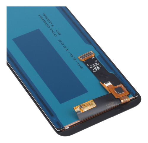 Qw Pantalla Lcd Tft Para Galaxy A6 (2018) A600f Con