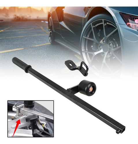 Accesorios Para Máquina Destalonadora De Neumáticos