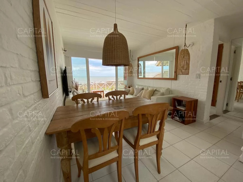 Penthouse Frente A Playa Montoya