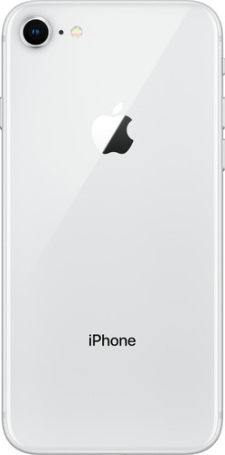 iPhone 8 64 GB plata - Excelente (Reacondicionado)