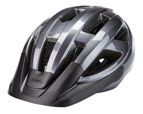 Casco Ciclismo Abus Macator Importado - Urquiza Bikes