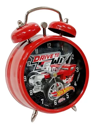 Reloj despertador en mercado libre new arrivals
