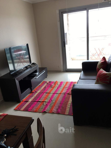 Imagen 2 de 17 de Vendo Departamento Semi Amoblado Altos De Villa Sol 2 Dormitorios