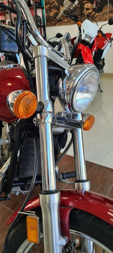 Imagen 13 de 15 de Kawasaki Vulcan 500