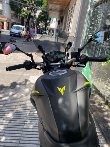 Imagen 5 de 7 de Yamaha Mt 03 2018 5800km /kawacolor