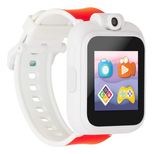 Reloj Inteligente P/niños Playzoom 2 Kids -arcoiris